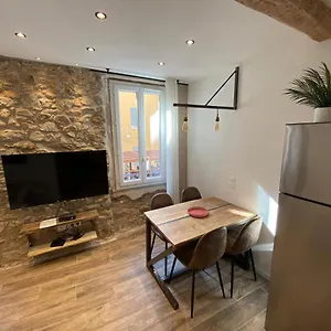  Appartement Quartier Opéra France