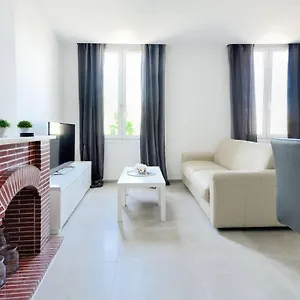 Appartement - Magnifique Climatisé Sur Le Port France