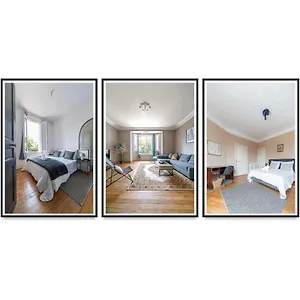 Le Rue Neuve - Calme Et Lumineux Appartement