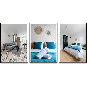 Le Gacon - Centre Appartement