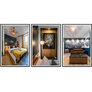La Provence - Proches Centre Appartement