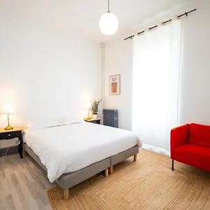 Vicheia - 12 Appartement