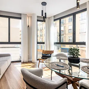  Appartement Center Flat Boutique Center Espagne