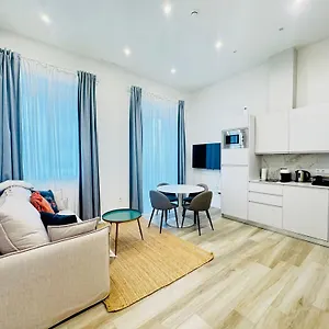  Appartement Qe Espagne